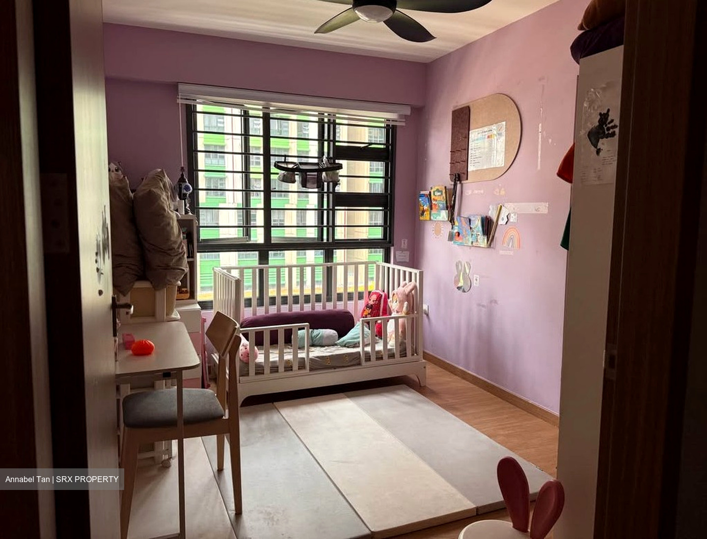 Blk 641A Tampines Greenvines (Tampines), HDB 4 Rooms #630234261